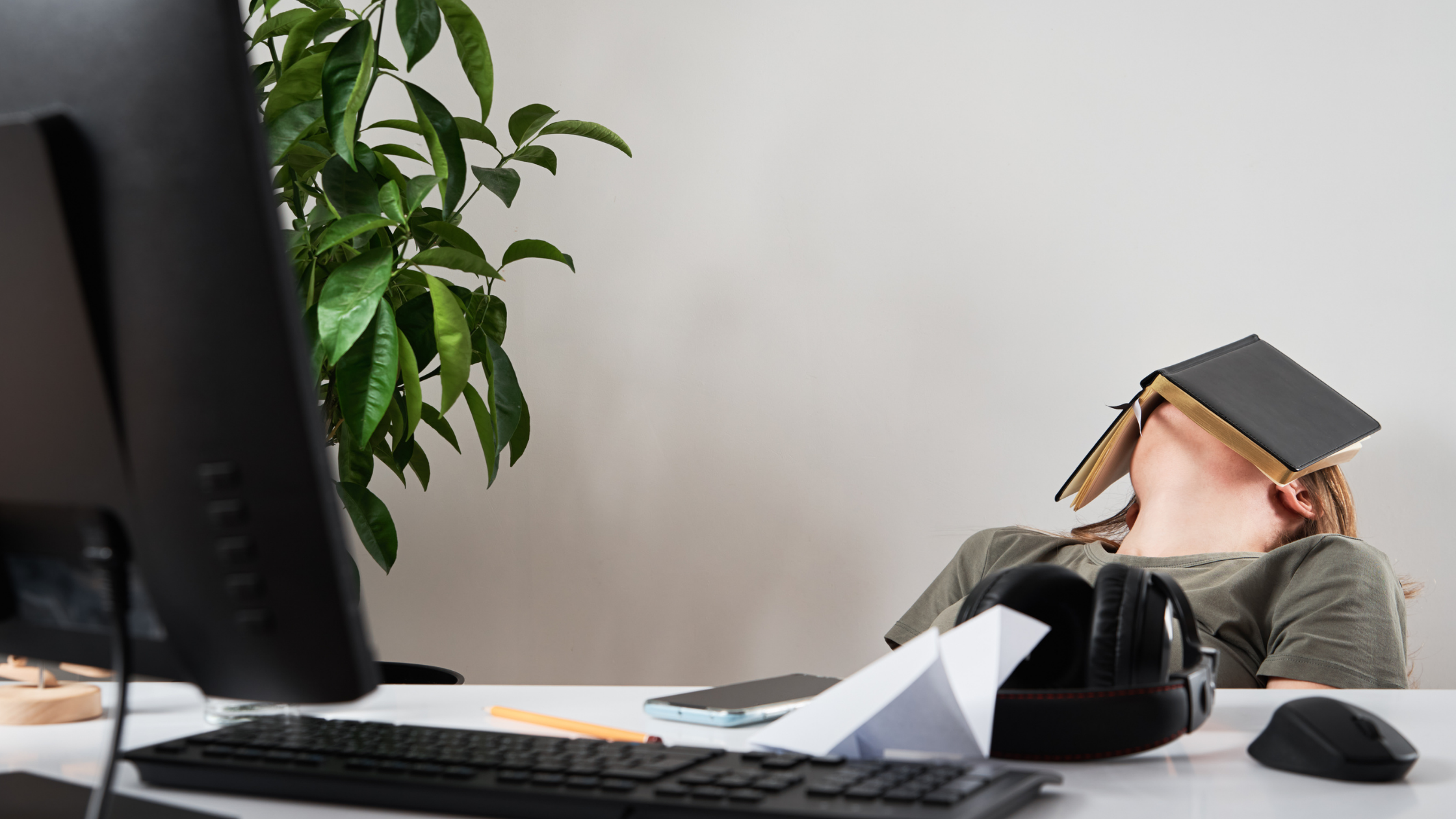 If Content Dies, It Will Be From Boredom